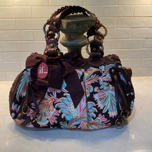 Isabella Fiore purse